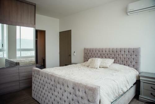 Apartamento Stylish Panoramic Views City Loft