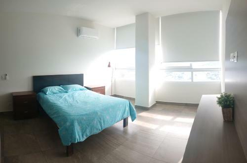 Apartamento Stylish Panoramic Views City Loft