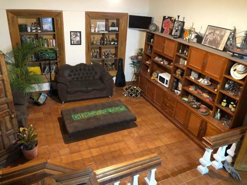 Hotel Boutique El Sue�o Del Coronel