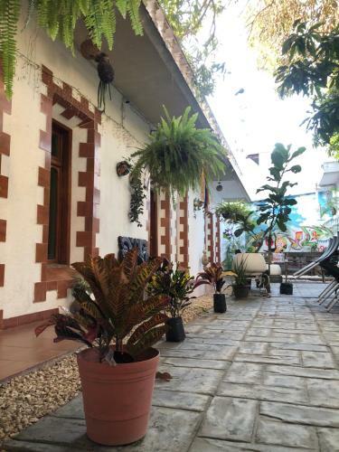 Hotel Boutique El Sue�o Del Coronel