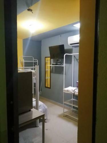 Apartamento Solesito 4