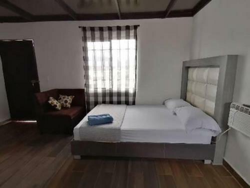 Apartamento Black And White #3 En San Nicol�s de Los Garza
