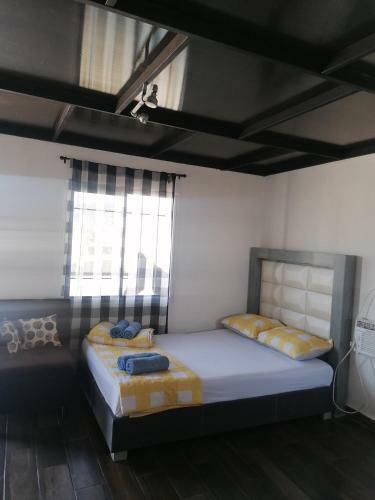 Apartamento Black And White #3 En San Nicol�s de Los Garza