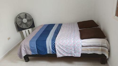 Apartamento Casa Bel�n