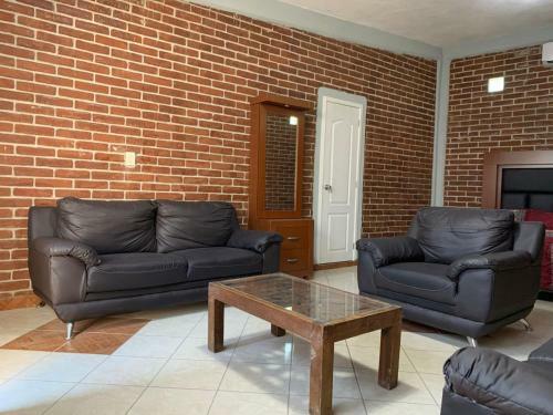 Hostal Caba�as Santa Cruz