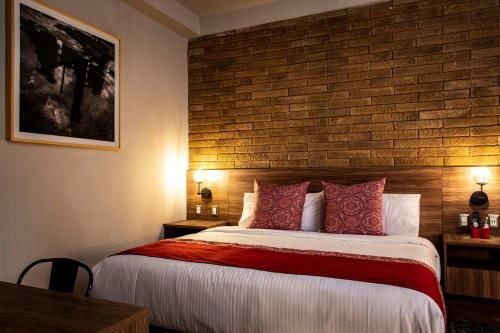 Hoteles Antigua - Casona Allende