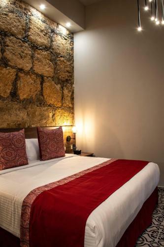 Hoteles Antigua - Casona Allende