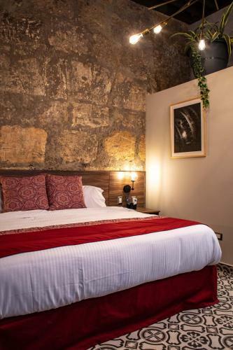 Hoteles Antigua - Casona Allende
