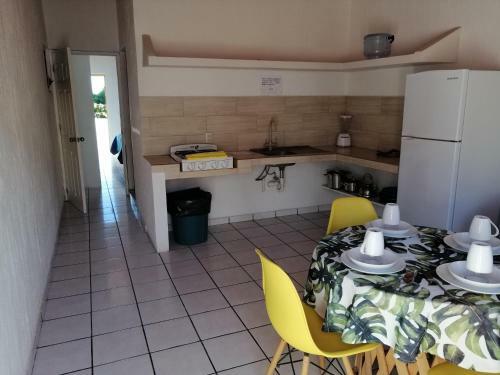 Montemar Hotel Y Bungalows