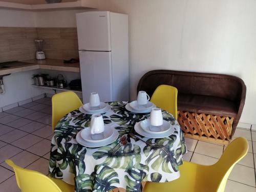 Montemar Hotel Y Bungalows