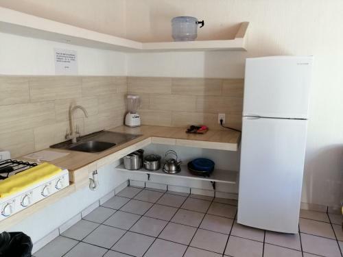 Montemar Hotel Y Bungalows