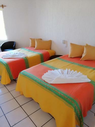 Montemar Hotel Y Bungalows
