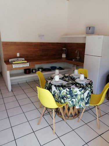 Montemar Hotel Y Bungalows