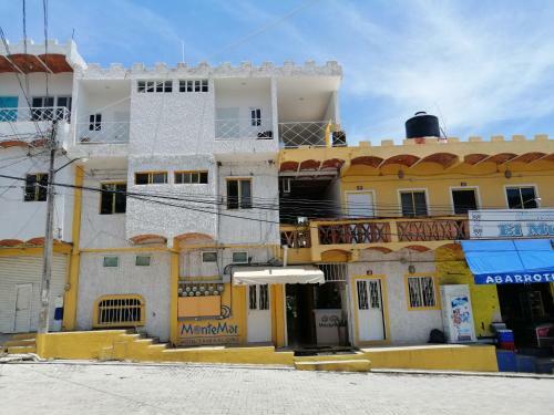 Montemar Hotel Y Bungalows