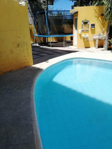Montemar Hotel Y Bungalows