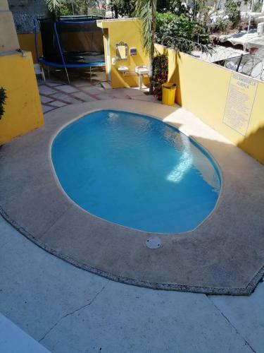 Montemar Hotel Y Bungalows