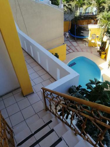 Montemar Hotel Y Bungalows