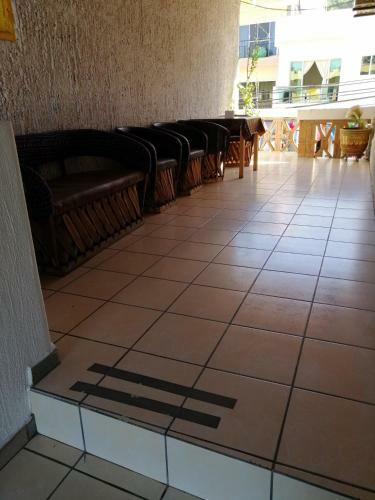 Montemar Hotel Y Bungalows