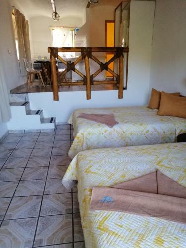 Montemar Hotel Y Bungalows