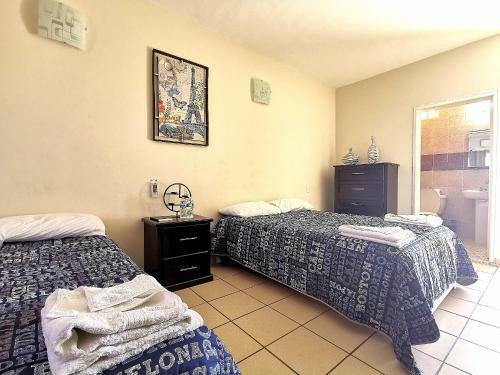 Hotel La Estancia