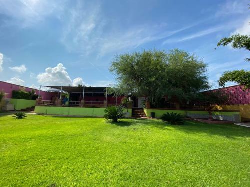 Hotel La Estancia