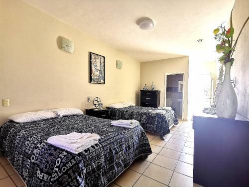 Hotel La Estancia