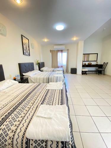 Hotel La Estancia