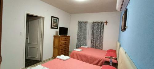 Hotel La Estancia