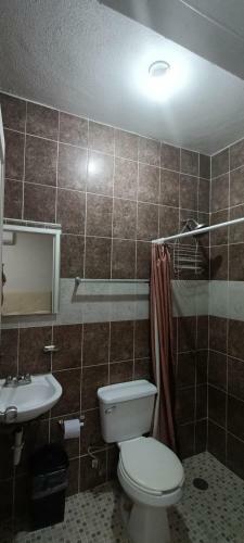 Hotel La Estancia