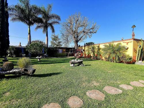 Hotel La Estancia