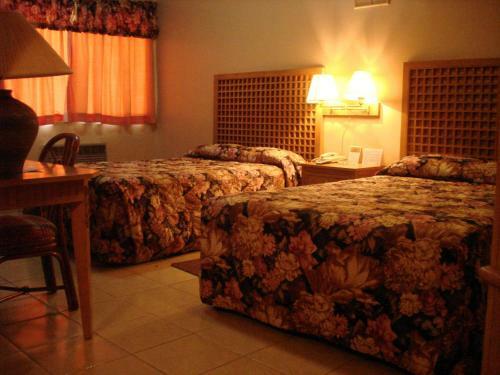 Hotel El Dorado