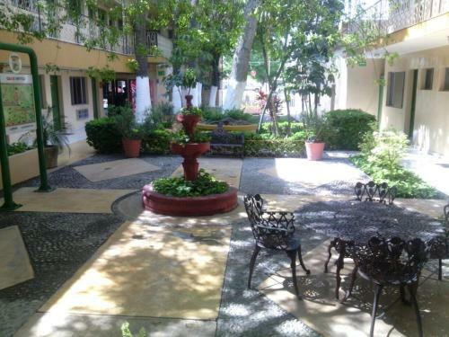 Hotel El Dorado