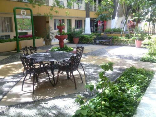Hotel El Dorado