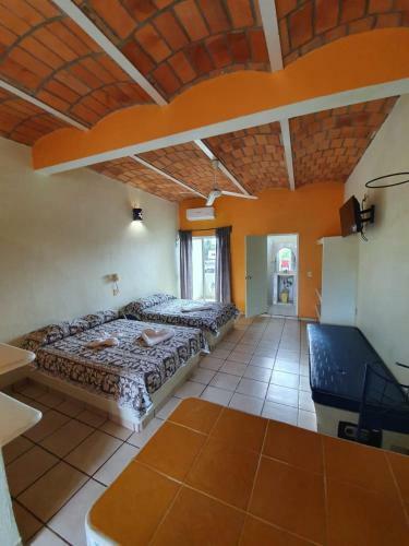Hotel Real Del Sol