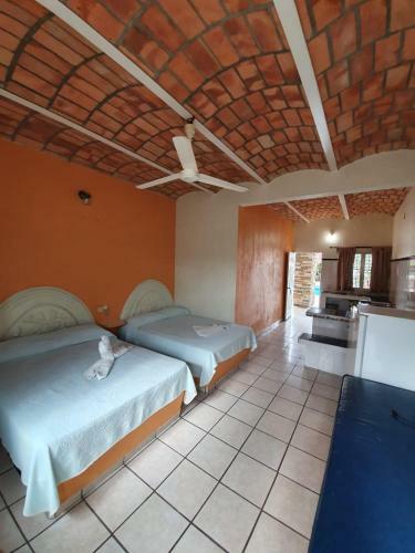 Hotel Real Del Sol