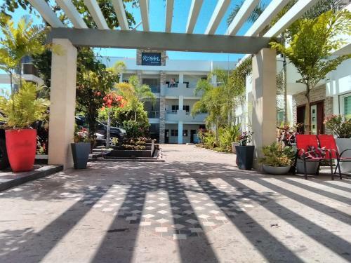 Hotel Real Del Sol