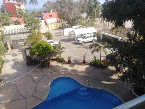 Hotel Real Del Sol