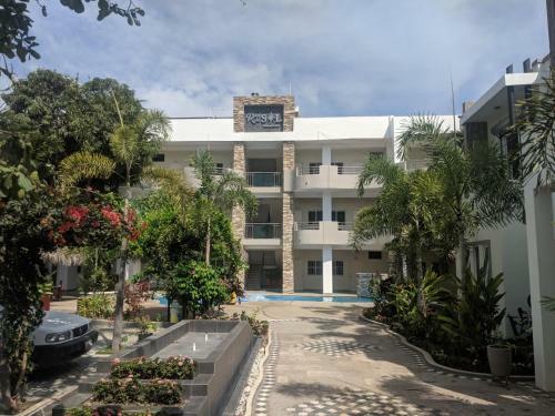 Hotel Real Del Sol