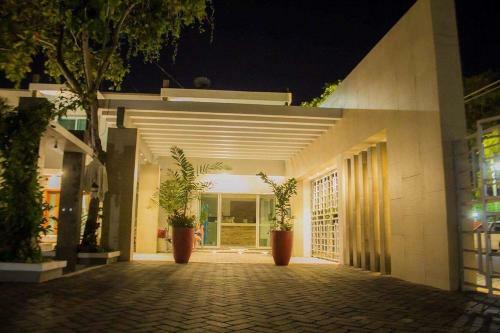 Hotel Real Del Sol