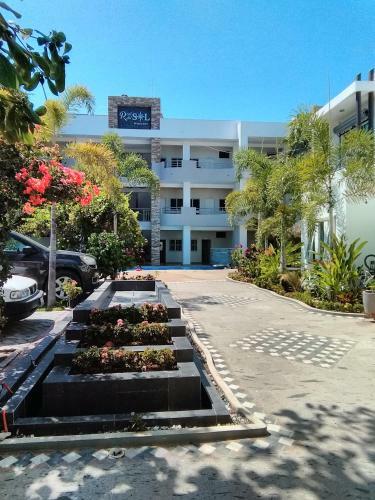Hotel Real Del Sol