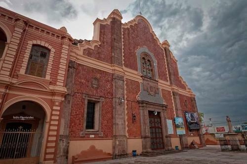 Apartamento Hotel Meson Posada