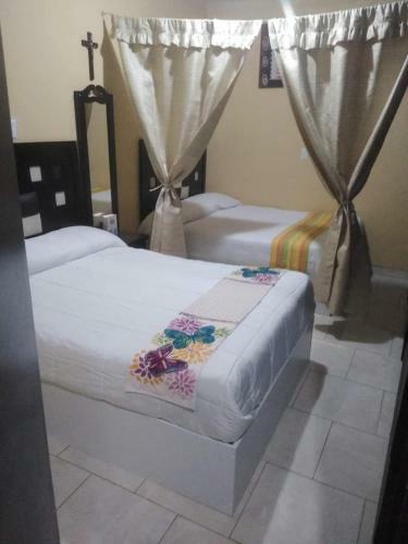 Apartamento Hotel Meson Posada