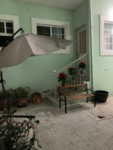 Apartamento Suite Campestre Jurica