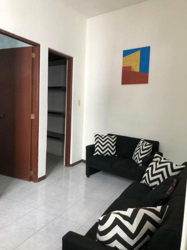 Apartamento Suite Campestre Jurica