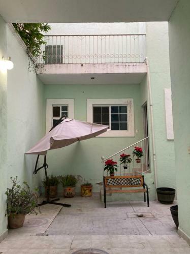 Apartamento Suite Campestre Jurica