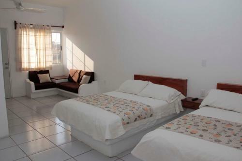 Hotel Y Suites Del Paci�fico