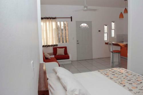 Hotel Y Suites Del Paci�fico