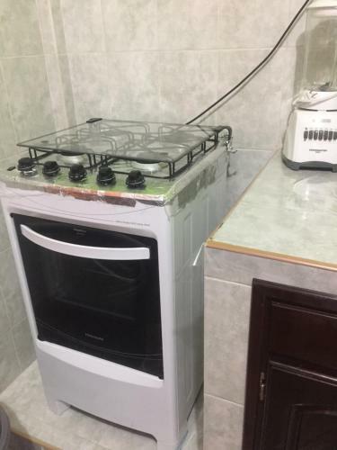 Apartamento Grupo Blanco