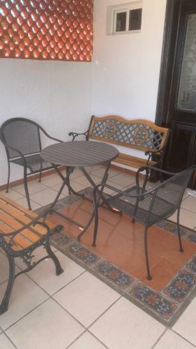 Apartamento Departamentos To�ita