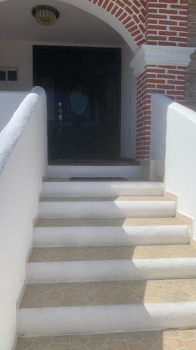 Apartamento Departamentos To�ita